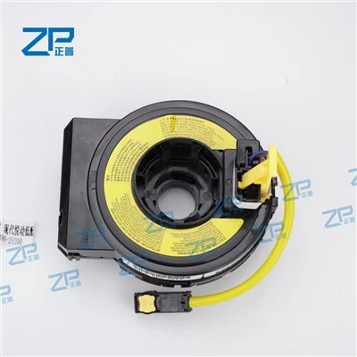 Saat Yaylı Spiral Kablo Alt Montaj Cinta Hava Yastığı 93490-2H200 HYUNDAI Kia CEED 2006-2012 HYUNDAI ELANTRA 2008-