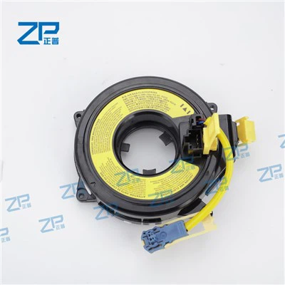 Saat Yaylı Spiral Kablo Alt Montaj Cinta Hava Yastığı 93490-2E000 Hyundai Tuscon Kia Sportage İçin