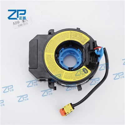 Saat Yaylı Spiral Kablo Alt Montaj Cinta Hava Yastığı 93490-3S110 93490-A4110 93490-3V110 93490-3X030 93490-1W110 HYUNDAI ELANTRA 2013-, SONATA 2010-, VELOSTER 2011- için